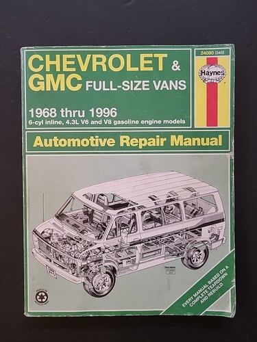 1968 1996 chevrolet - to,