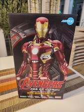 Kotobukiya Artfx Avengers Age