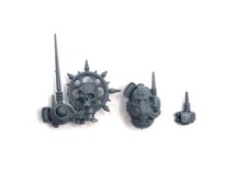  Horus Heresy 30K Space Marine