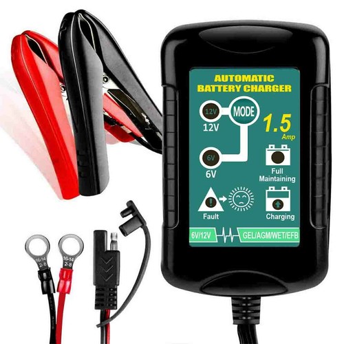 Volt auto smart - /,