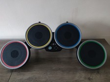 Rock Band 3 Drum Kit - Xbox