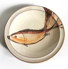 Studio Pottery Earthenware