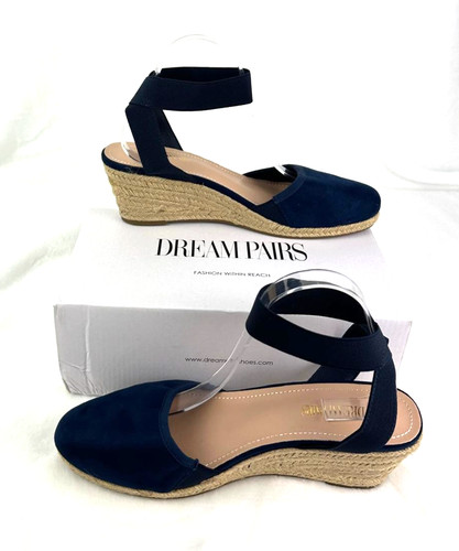 Dream pairs espadrilles - dream,
