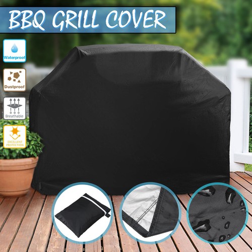Barbecue grill bbq cover heavy - barbecue,