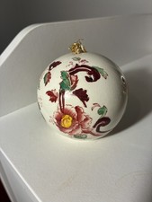 Vintage Floris London Floral