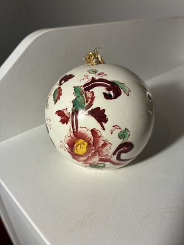 Vintage floris london ceramic - london,