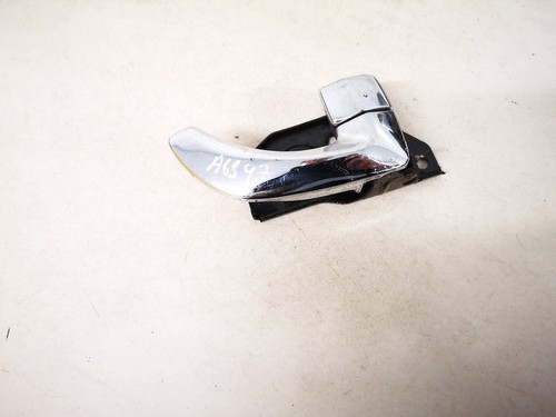 Door handle inner rear - handle,