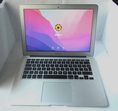 Apple macbook air a1466 - macbook,