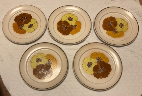 Denby pot porri dinner - ,