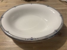 Wedgwood AMHERST  Open Oval