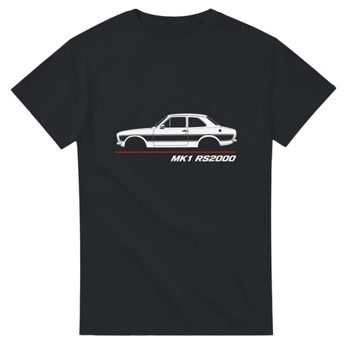 For fans the ford escort - the,