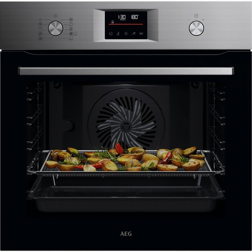 Aeg os6pb50am 6000 sensecook - 6000, sensecook®