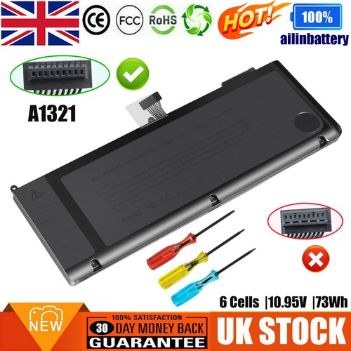 A1321 battery for apple - a1321,