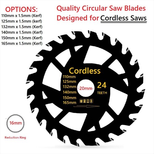 Circular saw blade - circular,