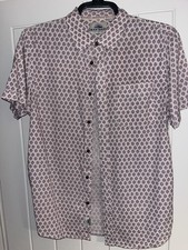 REFUCED! Mens Mantaray Short