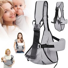 Adjustable Toddler Sling