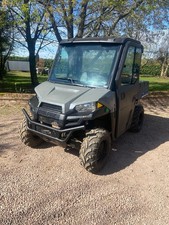 2019 POLARIS RANGER EV Gator