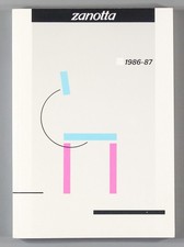 Zanotta: 1986-1987 trade