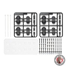 NEW Tamiya 54972 Buggy Light