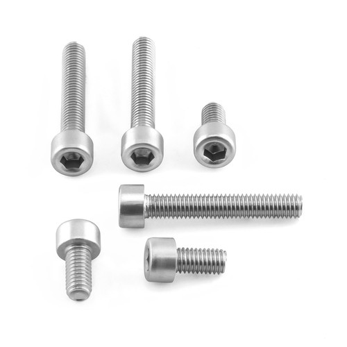 Aluminium fuel cap kit - aluminium, triumph