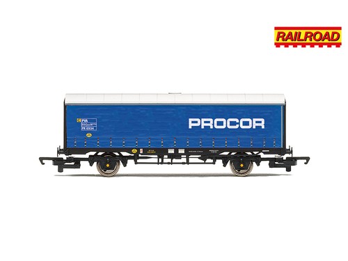 Hornby r60267 railroad pva - r60267,