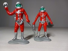 Gerry Anderson UFO SHADO Style