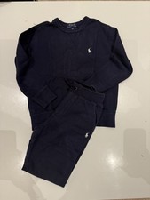 Polo Ralph Lauren Boys Navy