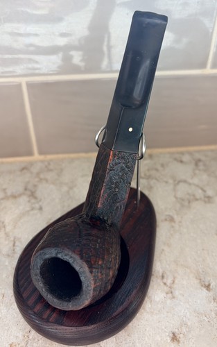 1962 dunhill shell briar - briar, os