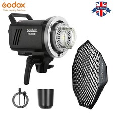 Godox MS300V Compact Studio