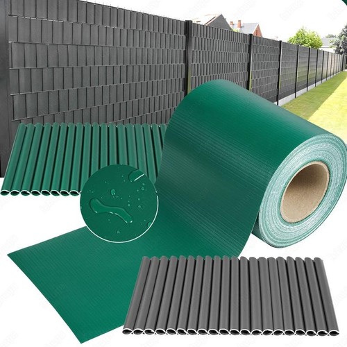 35mx19cm pvc garden screening - 35mx19cm,