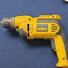 DEWALT DWD110 3/8" Corded