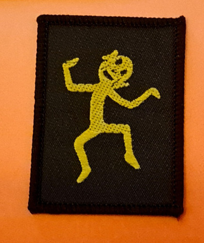 Bs7 girl guides rangers - guides,