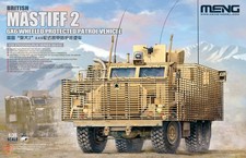 Meng model 012 1 - -, 1/35
