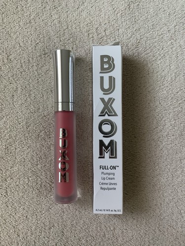 Brand new buxom - brand,