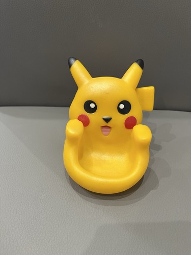 Pokemon pikachu money box - pokemon,