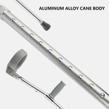 Pair of Healthcare Adjustable