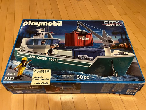 Playmobil city action - playmobil,