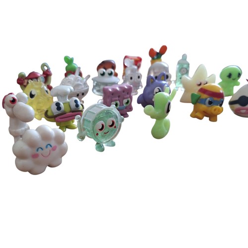 Moshi monsters figure - figure, lot