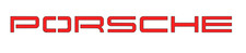 Porsche design stencil - design,
