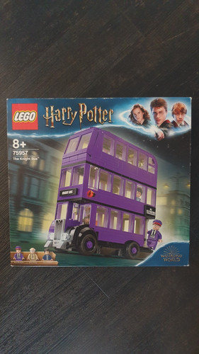 Brand new sealed lego - new, harry