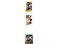 Spin City: Series 1, 3, 5 DVD