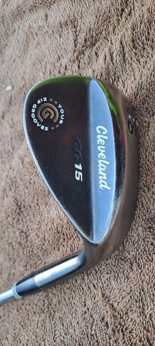Golf club cleveland cg15 tour - cg15,