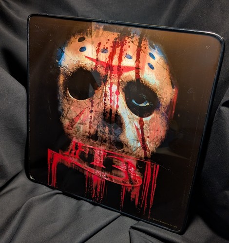 Friday 13th f13 picture - friday,