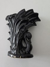 Vintage McCoy "Swan in Rushes"