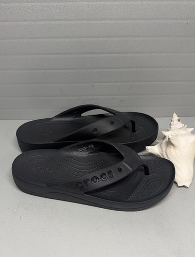 Excellent condtn crocs baya - excellent, ii
