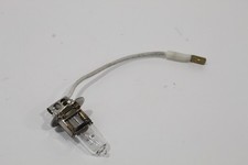 Audi Coupe 81 B2 Halogen Fog Light Bulb Holder and Wire N0177622