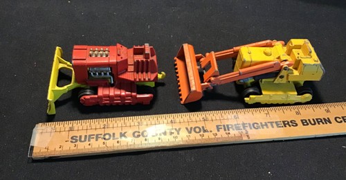 Matchbox kingsize lesney 8 - matchbox,