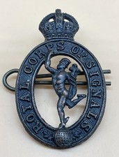 Original WW2 Royal Corps of