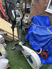 Reebok edge Cross Trainer Stepper