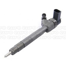 REMANUFACTURED Fuel Injector Diesel Common Rail CR Injection Bosch 0986 435 135